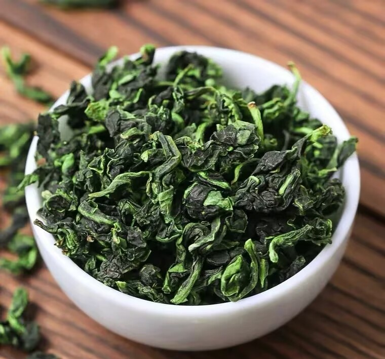 上海品茶工作室安溪铁观音